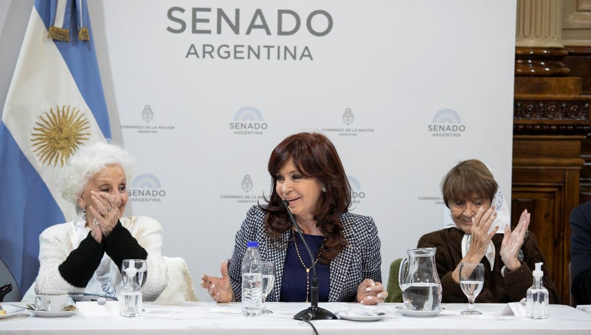 ¿Quién es Cristina Kirchner, vicepresidenta argentina víctima de atentado?