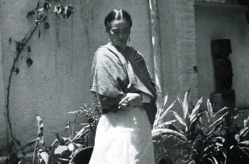 ¿Quién es Martin Mobarak? Millonario que quemó “Fantasmones Siniestros” de Frida Kahlo