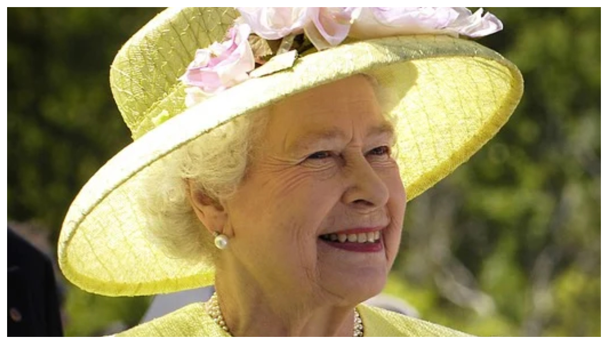 Certificado de defunción de Isabel II revela causa de muerte