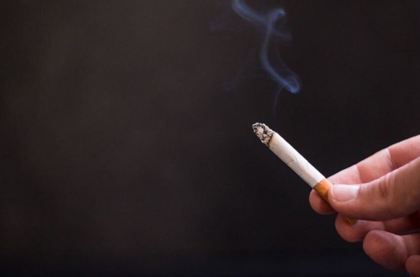 AMLO: No aumentará el impuesto en los cigarros para 2023