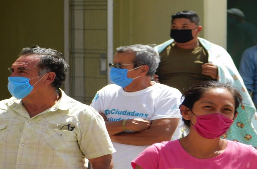 Querétaro se despide del cubrebocas, autoridades lo confirman