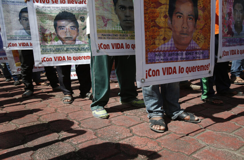 ¿Cuáles son las acusaciones al general José Rodríguez Pérez, detenido por el caso Ayotzinapa?