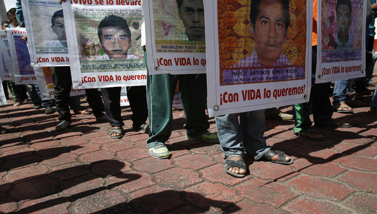 ¿Cuáles son las acusaciones al general José Rodríguez Pérez, detenido por el caso Ayotzinapa?