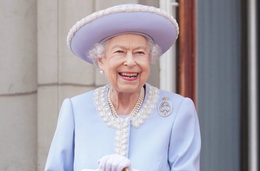 ¿Cuál es el estado de salud actual de la Reina Isabel II?