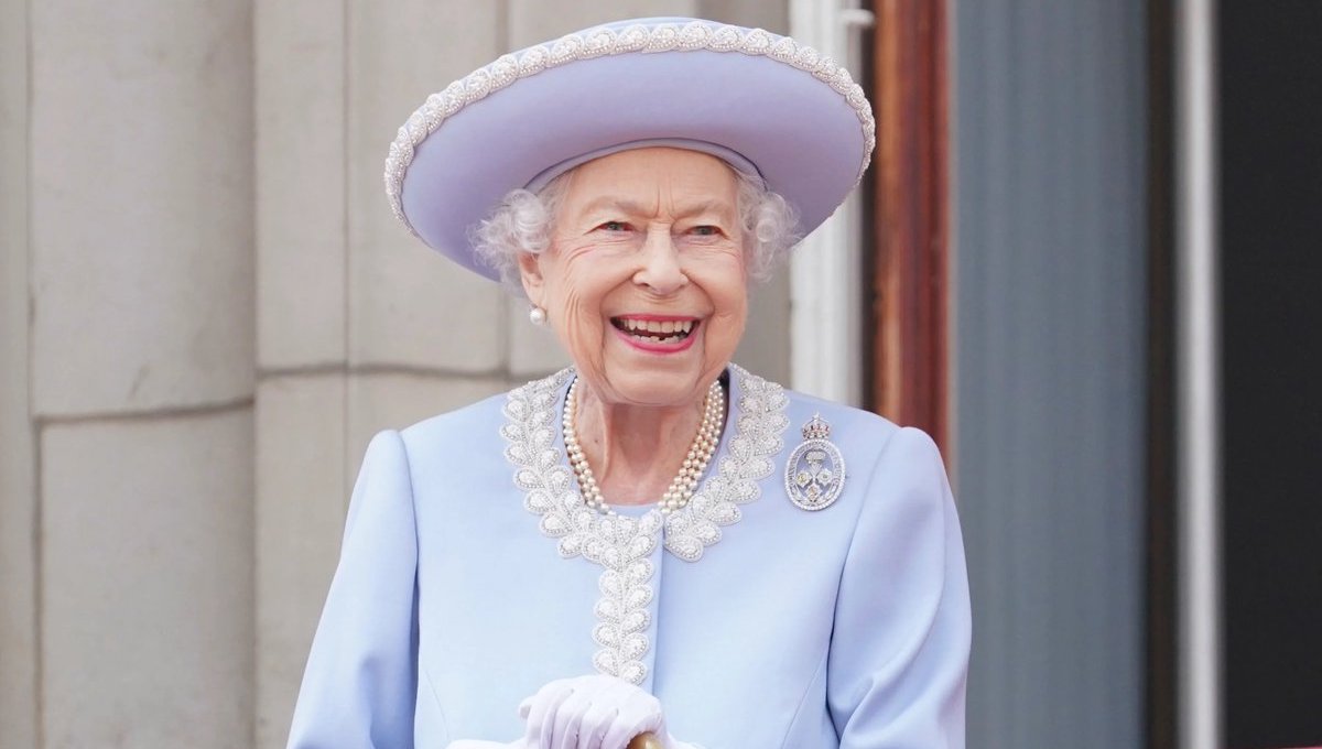 ¿Cuál es el estado de salud actual de la Reina Isabel II?