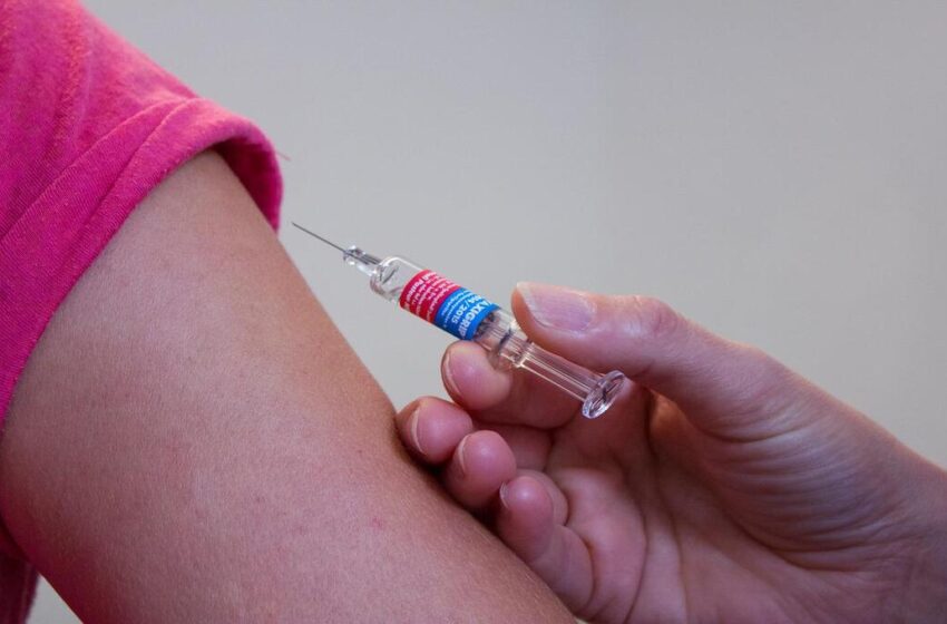 CDMX anuncia fechas para aplicar segunda dosis de vacuna COVID para niños de 10 y 9 años