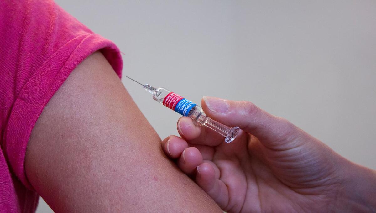 CDMX anuncia fechas para aplicar segunda dosis de vacuna COVID para niños de 10 y 9 años