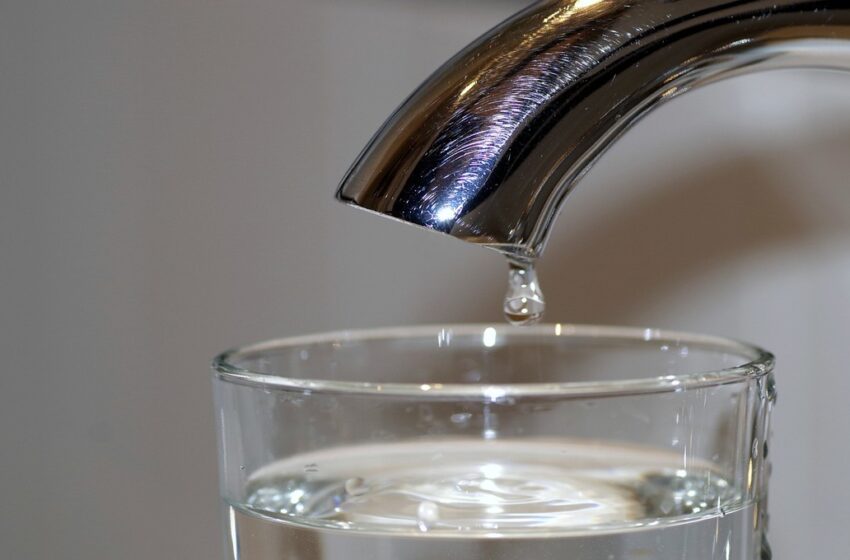 Siete alcaldías afectadas por disminución del abasto de agua en CDMX