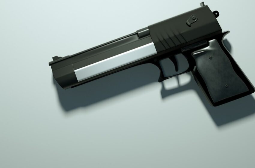 Sedena alerta ante venta y manufactura 3D de armas de fuego