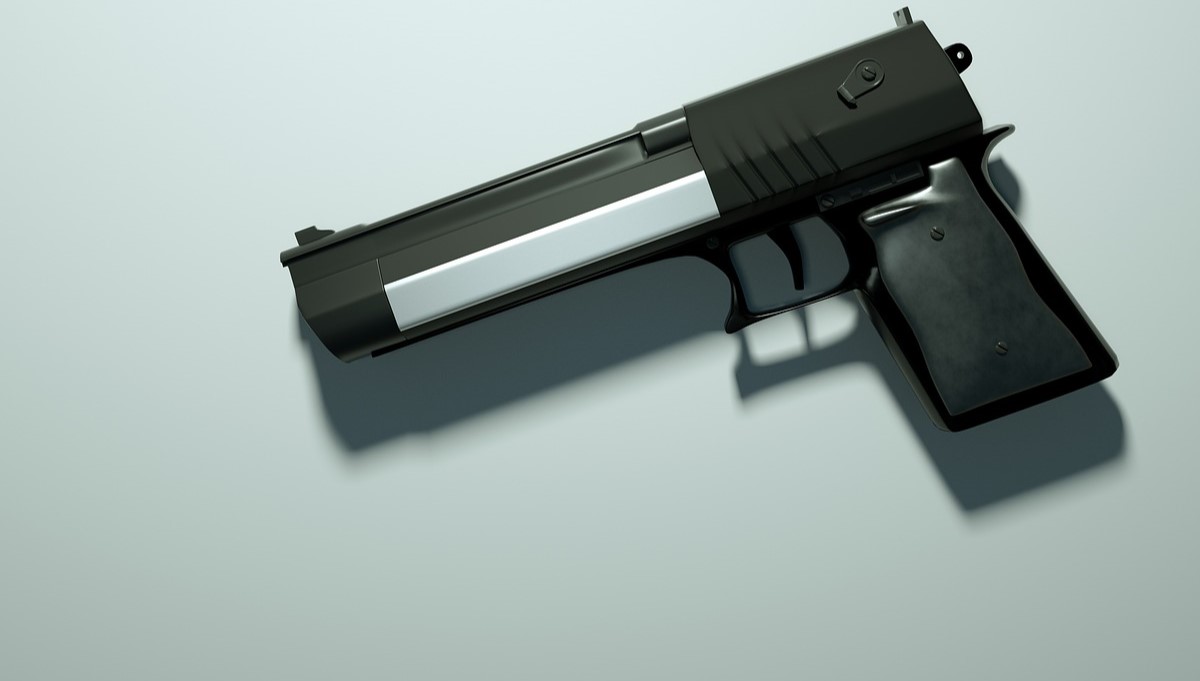 Sedena alerta ante venta y manufactura 3D de armas de fuego