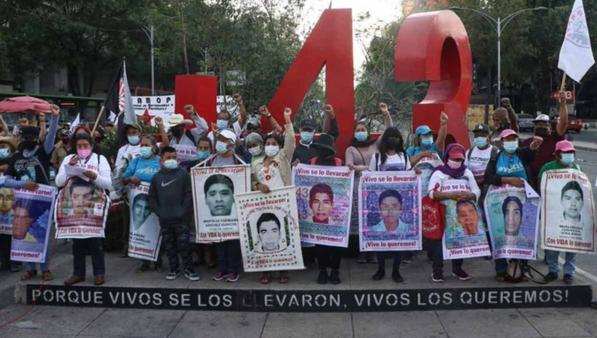 ¿Qué pasará con las órdenes de aprehensión del caso Ayotzinapa?