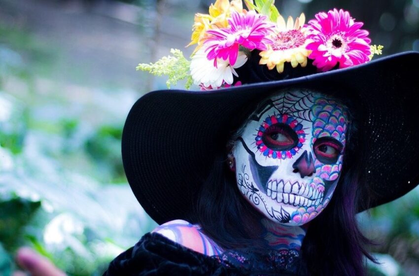 Desfile de Día de Muertos llega a CDMX: Te contamos TODO lo que debes saber