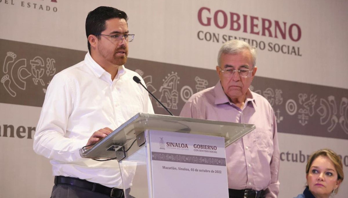 Cubrebocas por Covid -19 en Sinaloa deja de ser obligatorio