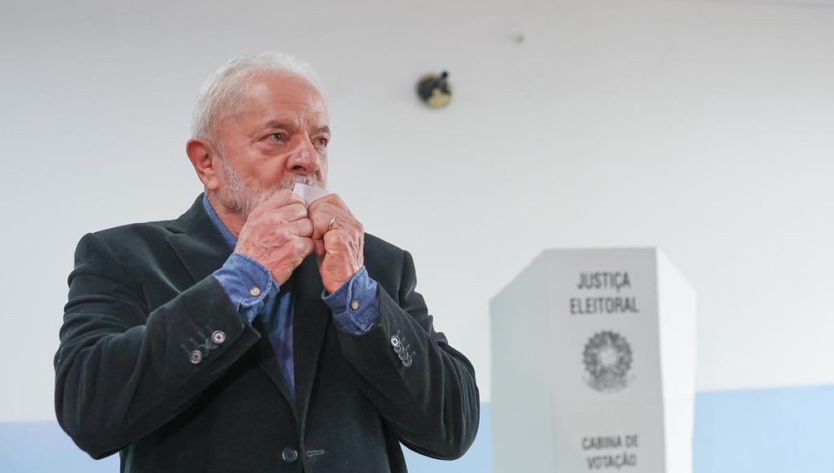 ¿Cuándo se realizará la segunda vuelta de votaciones para la presidencia en Brasil?