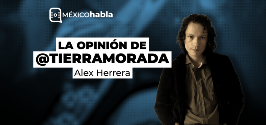 OPINIÓN ALEX HERRERA