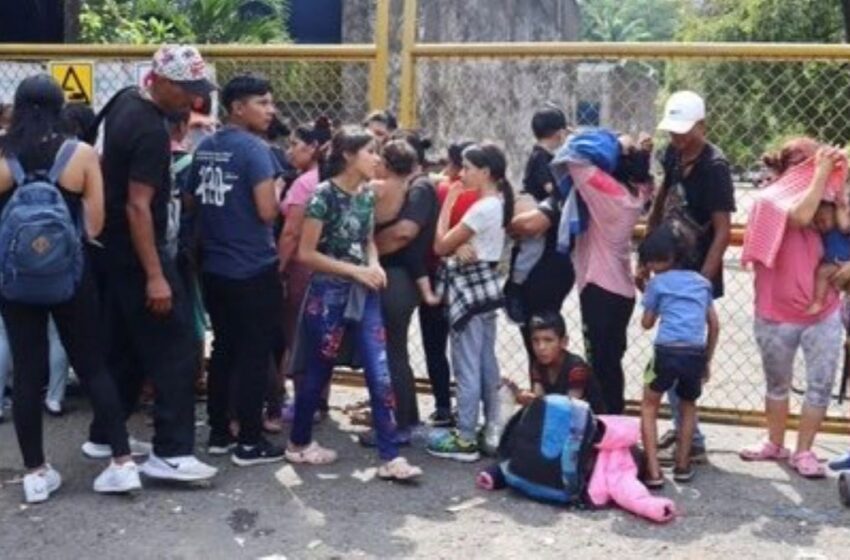 «Quédate en México» llega a su fin: ¿Qué pasará con los migrantes?