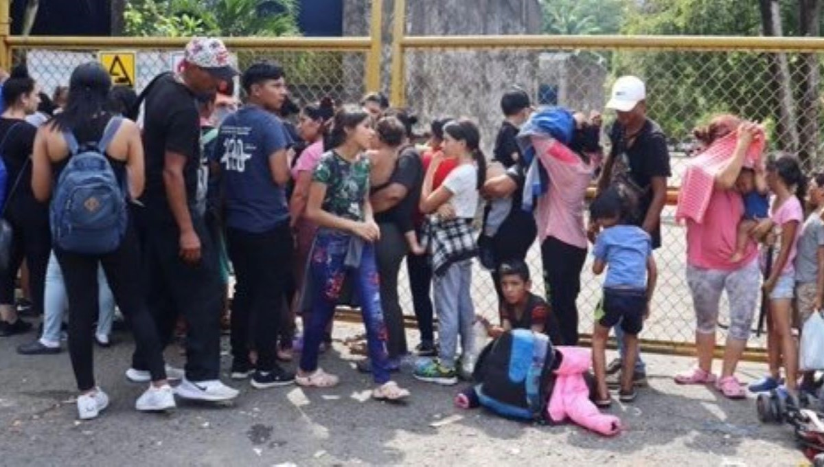 «Quédate en México» llega a su fin: ¿Qué pasará con los migrantes?