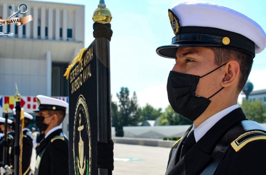 SEMAR 2022: Lanza convocatoria para trabajar en la Marina