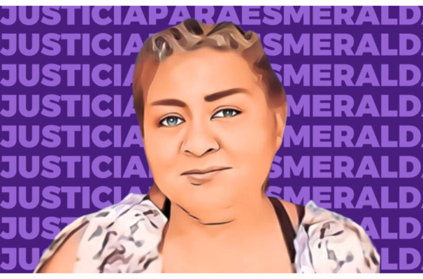 Asesinan a Esmeralda Gallardo, mujer que buscaba a su hija en Puebla