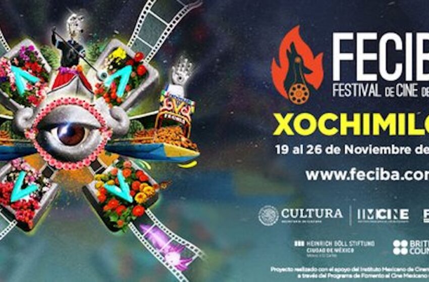 Festival de Cine de Barrio llega a Xochimilco: Te presentamos las fechas