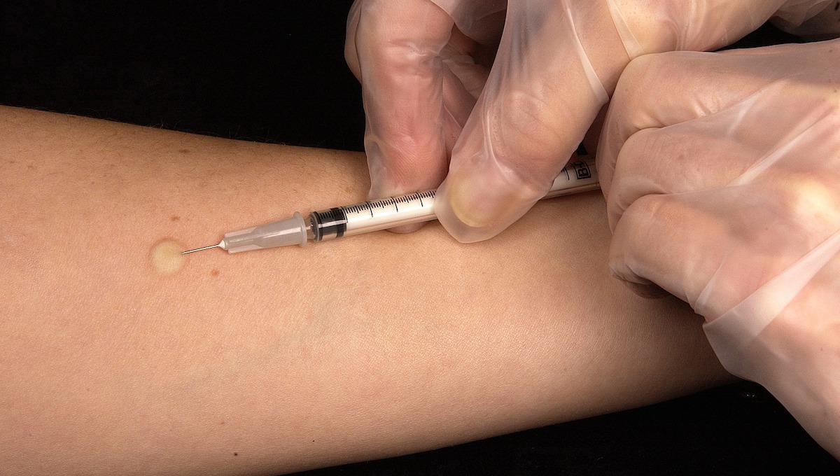 ¿Cuáles son los módulos de vacunación contra la influenza en CDMX?
