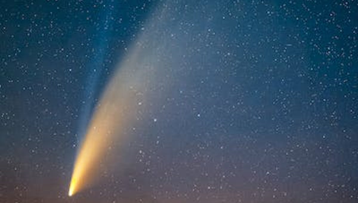 ¿Cuándo se puede ver la Lluvia de estrellas Oriónidas en México?