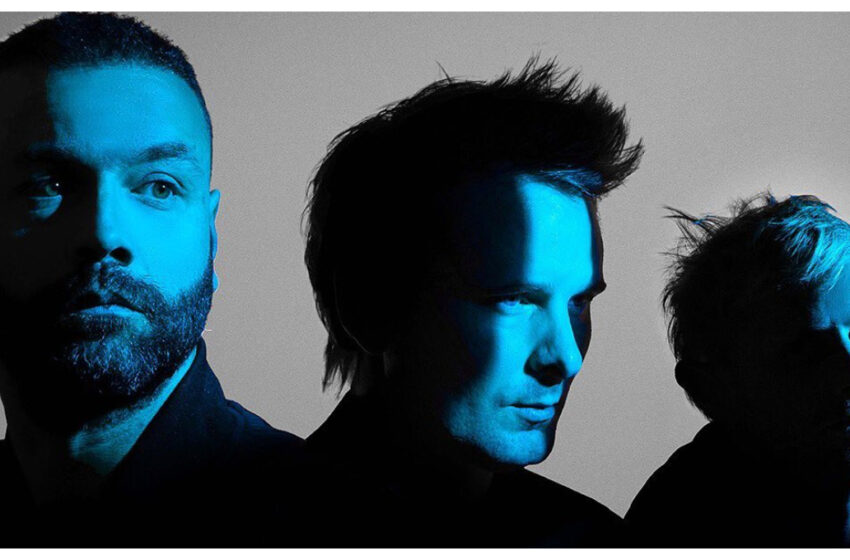 Muse anuncia su regreso a México: Conoce las fechas