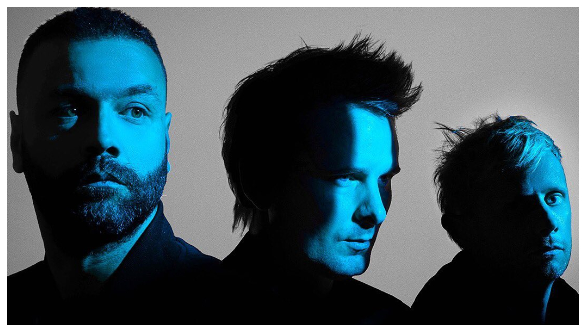 Muse anuncia su regreso a México: Conoce las fechas