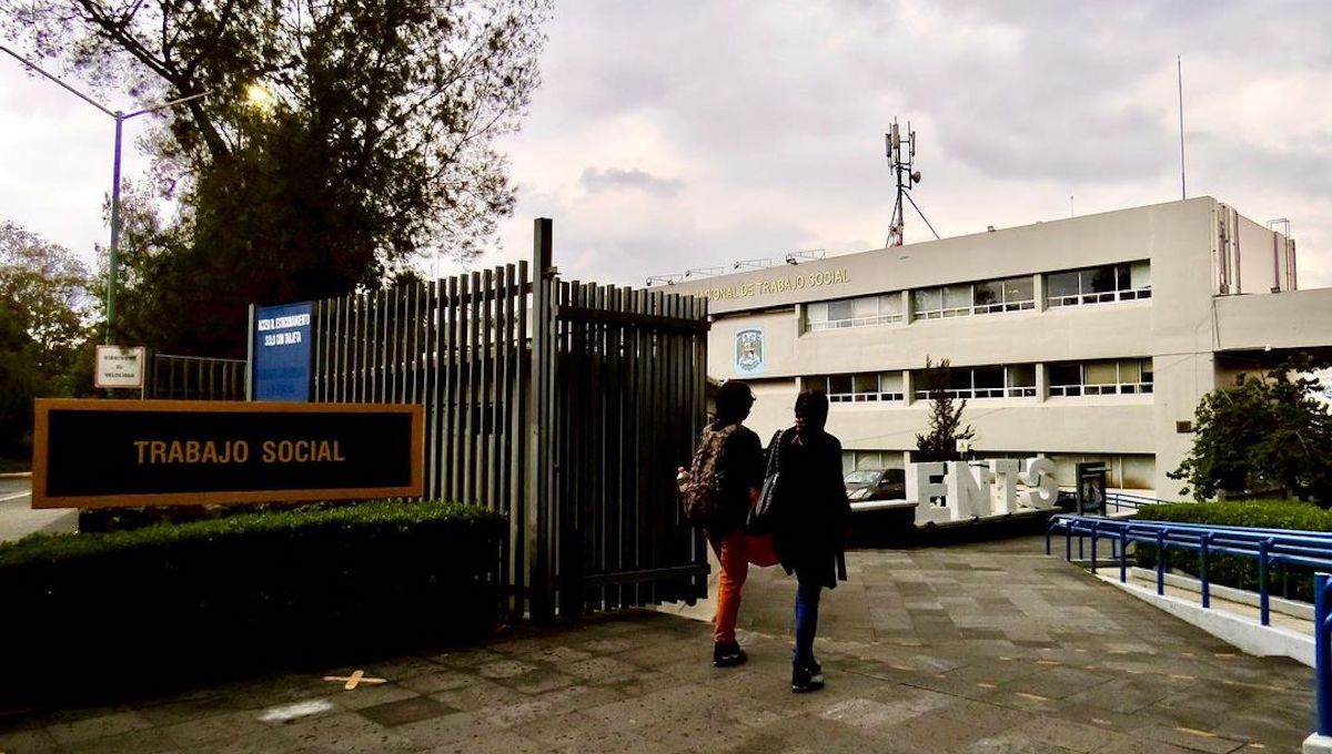 UNAM recomienda continuar con uso de cubrebocas en espacios cerrados por COVID