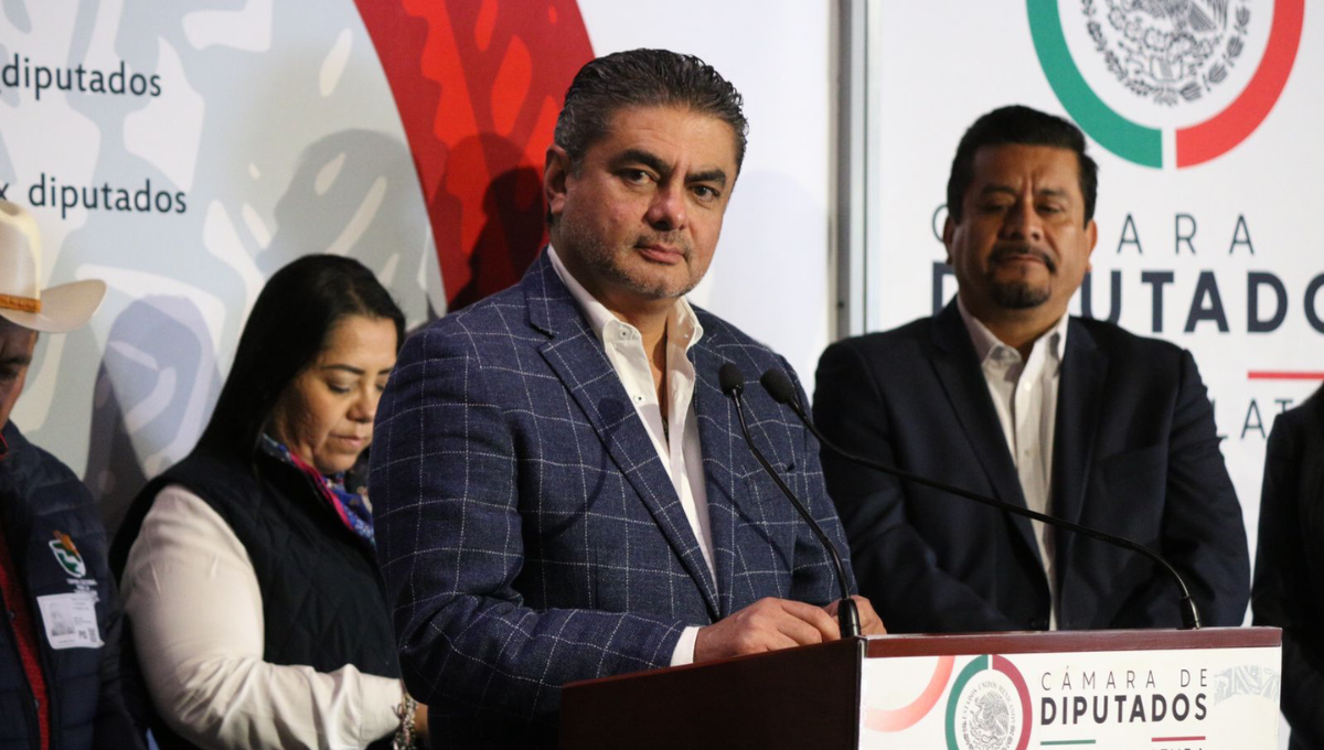 PAN, PRI y PRD revivirán alianza “Va por México”￼