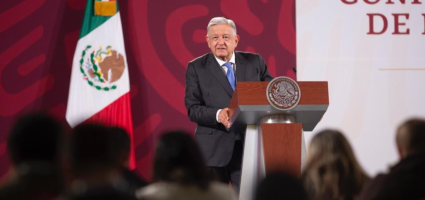 Presidente López Obrador pospone Cumbre de la Alianza del Pacífico