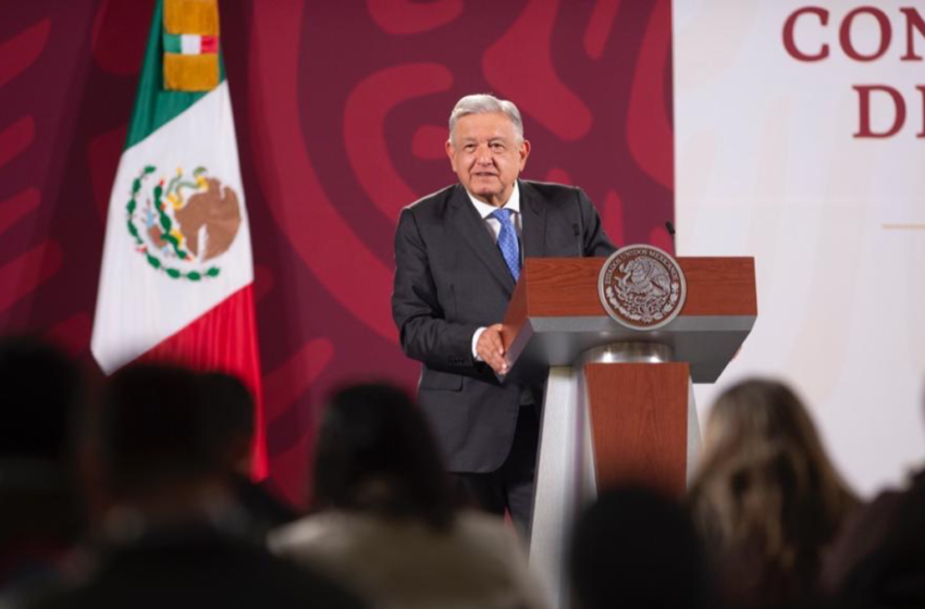 Presidente López Obrador pospone Cumbre de la Alianza del Pacífico