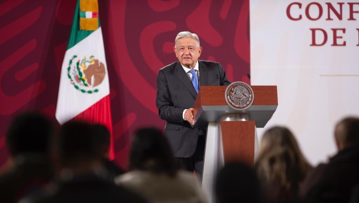 Presidente López Obrador pospone Cumbre de la Alianza del Pacífico ￼