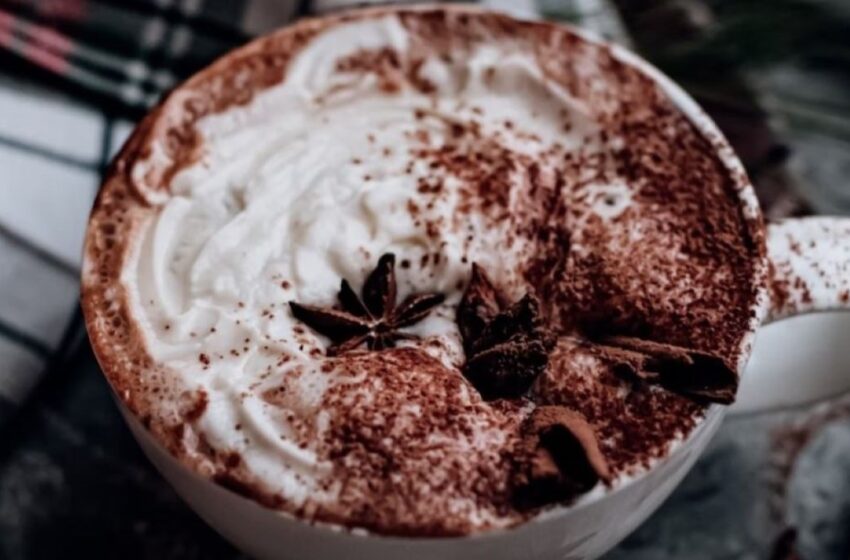 CDMX: Café y Chocolate Fest, si eres amante de las bebidas calientes te va a interesar