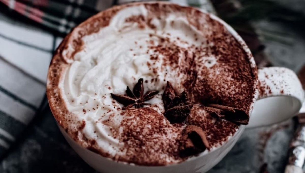 CDMX: Café y Chocolate Fest, si eres amante de las bebidas calientes te va a interesar