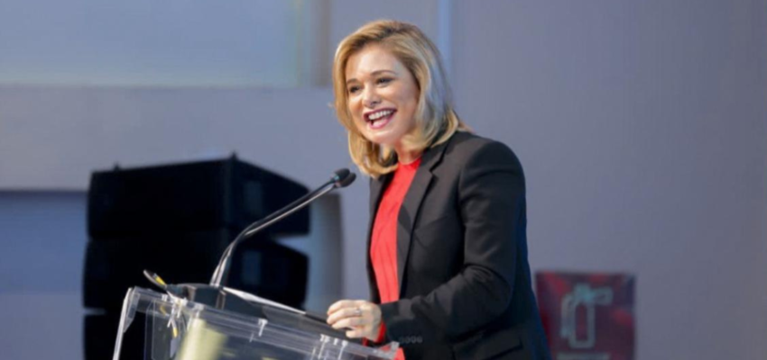 Gobernadora Maru Campos hace llamado en defensa del INE