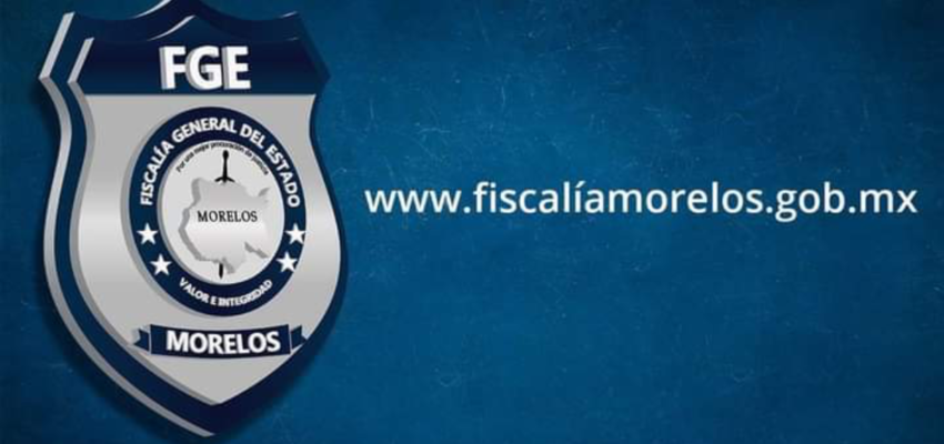 Fiscal de Morelos niega acusaciones de encubrimiento del feminicidio de Ariadna Fernanda