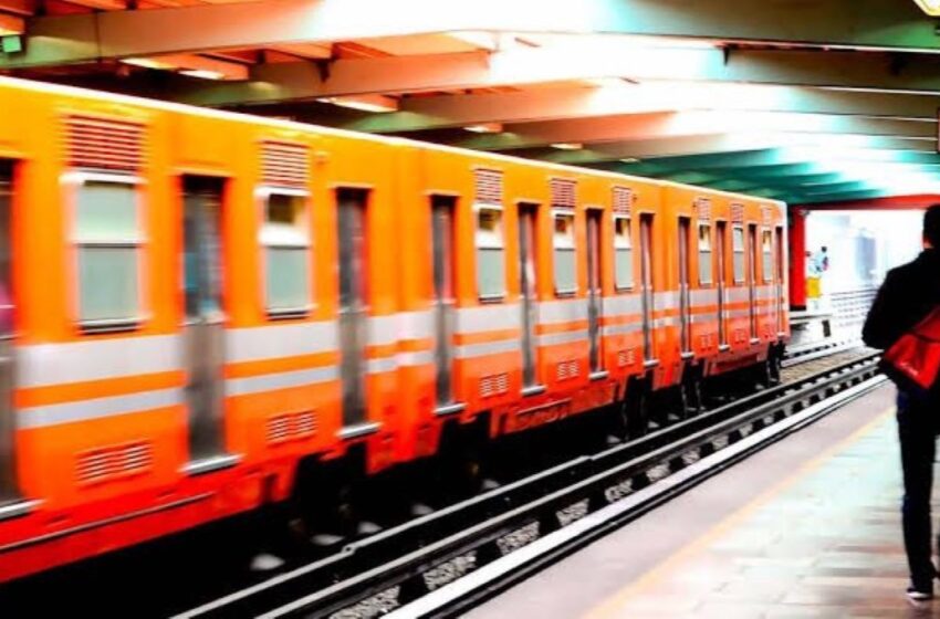 La estación Zócalo-Tenochtitlan del Metro de la CDMX permanecerá cerrada