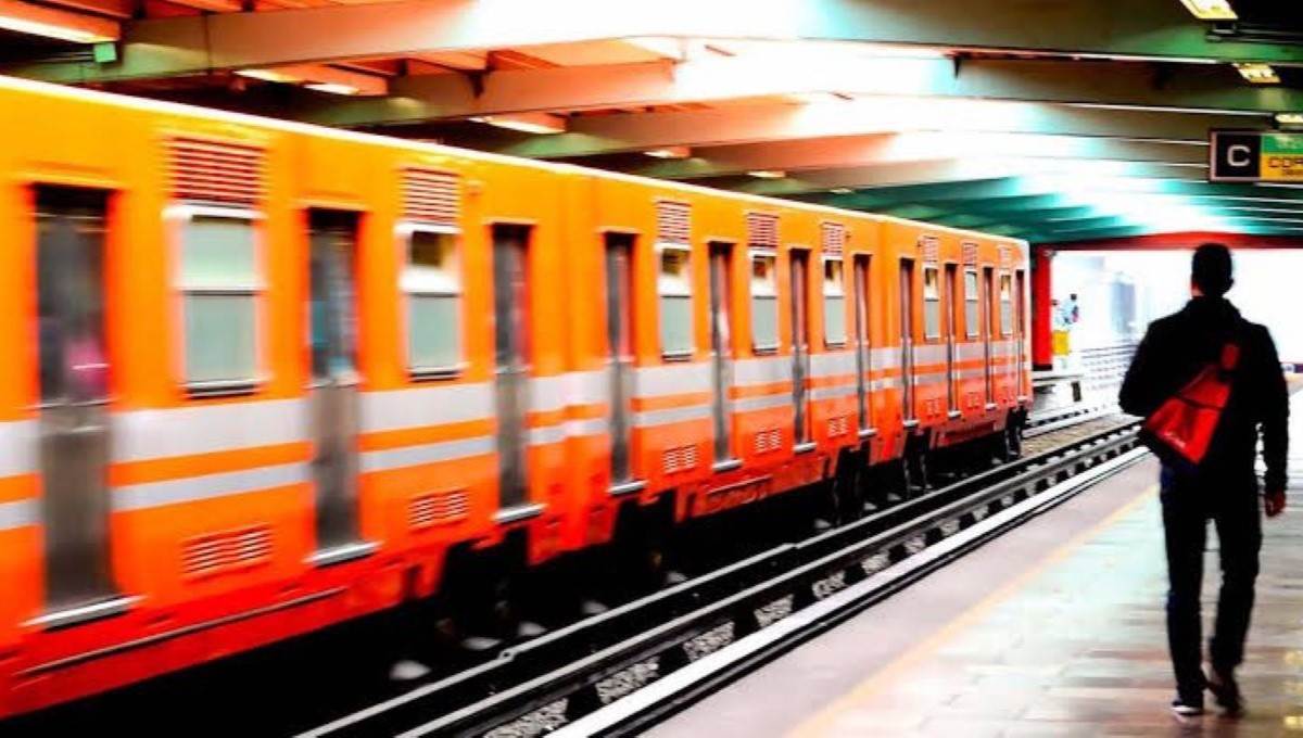 La estación Zócalo-Tenochtitlan del Metro de la CDMX permanecerá cerrada