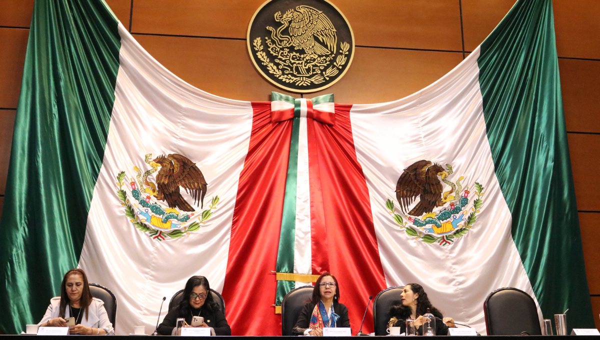 ￼Diputados de oposición critican Universidades del Bienestar Benito Juárez