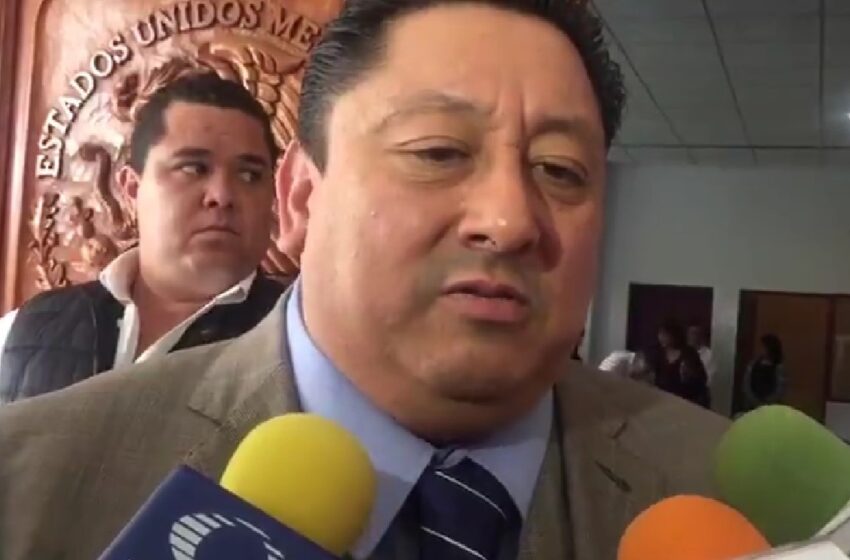 Ariadna F. López: Llaman a comparecer al Fiscal del Congreso de Morelos  