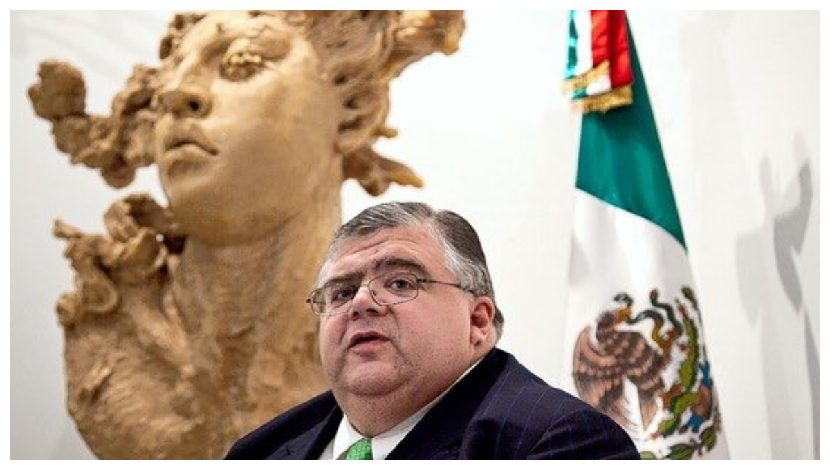 ¿Quién es el mexicano Agustín Carstens, exgobernador del Banco de México que recibió Premio de Economía Rey de España?