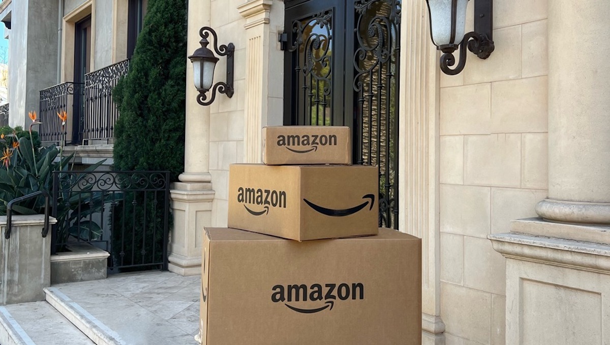 Amazon despedirá a 10 mil empleados, equivalente al 3% de trabajadores