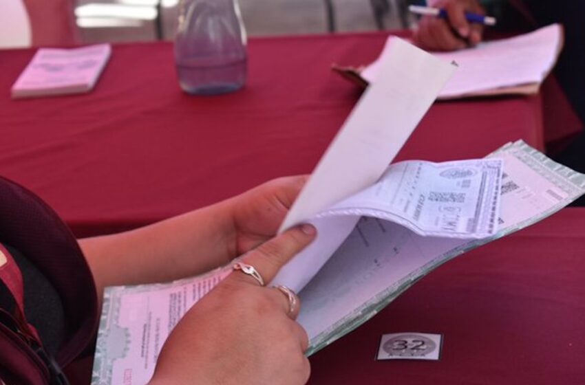 Cásate gratis en Iztapalapa: ¿Qué documentos necesitas para registrarte?