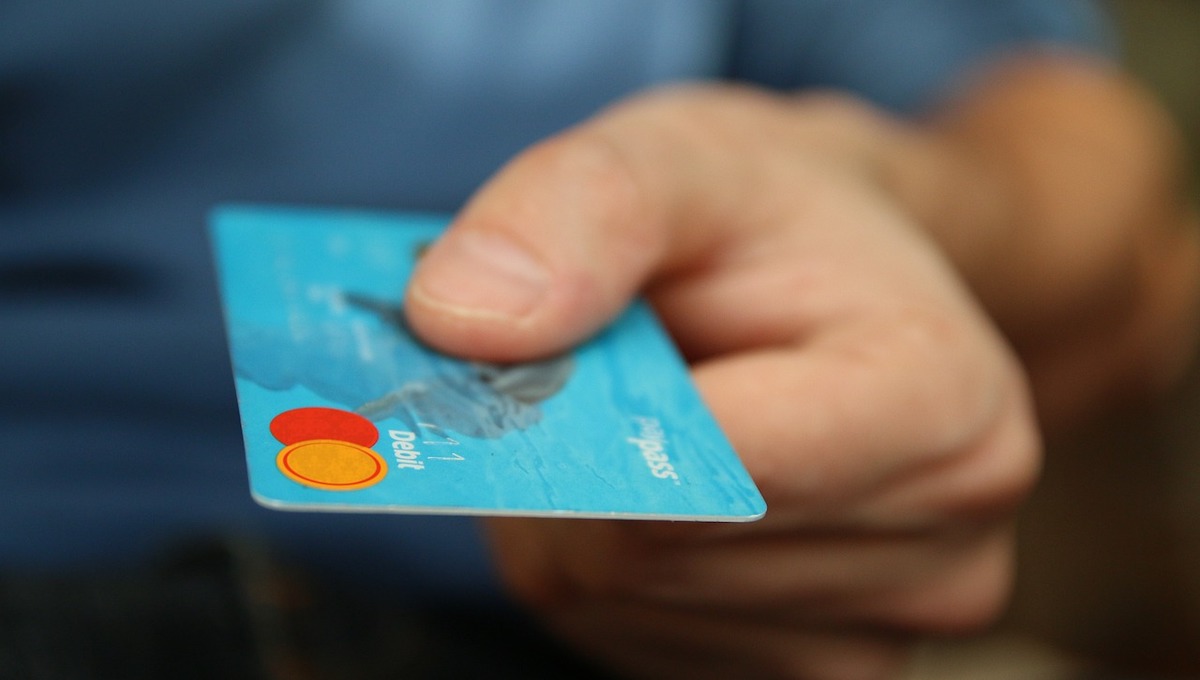 Buen Fin 2022: Bancos tendrán beneficios al pagar con tarjetas de crédito