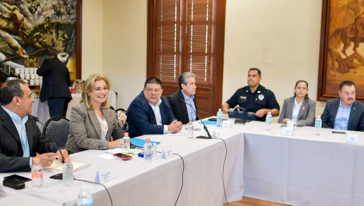 Maru Campos presenta al Congreso de Chihuahua una iniciativa para crear la Secretaría de Pueblos y Comunidades Indígenas
