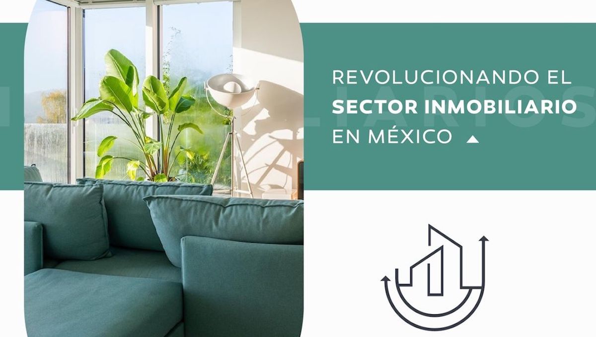 Cunna Real Estate lanza proyecto de plataforma inmobiliaria