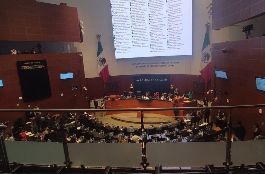 Cámara de Senadores alista aprobación de la nueva Ley de Vacaciones en México 2022