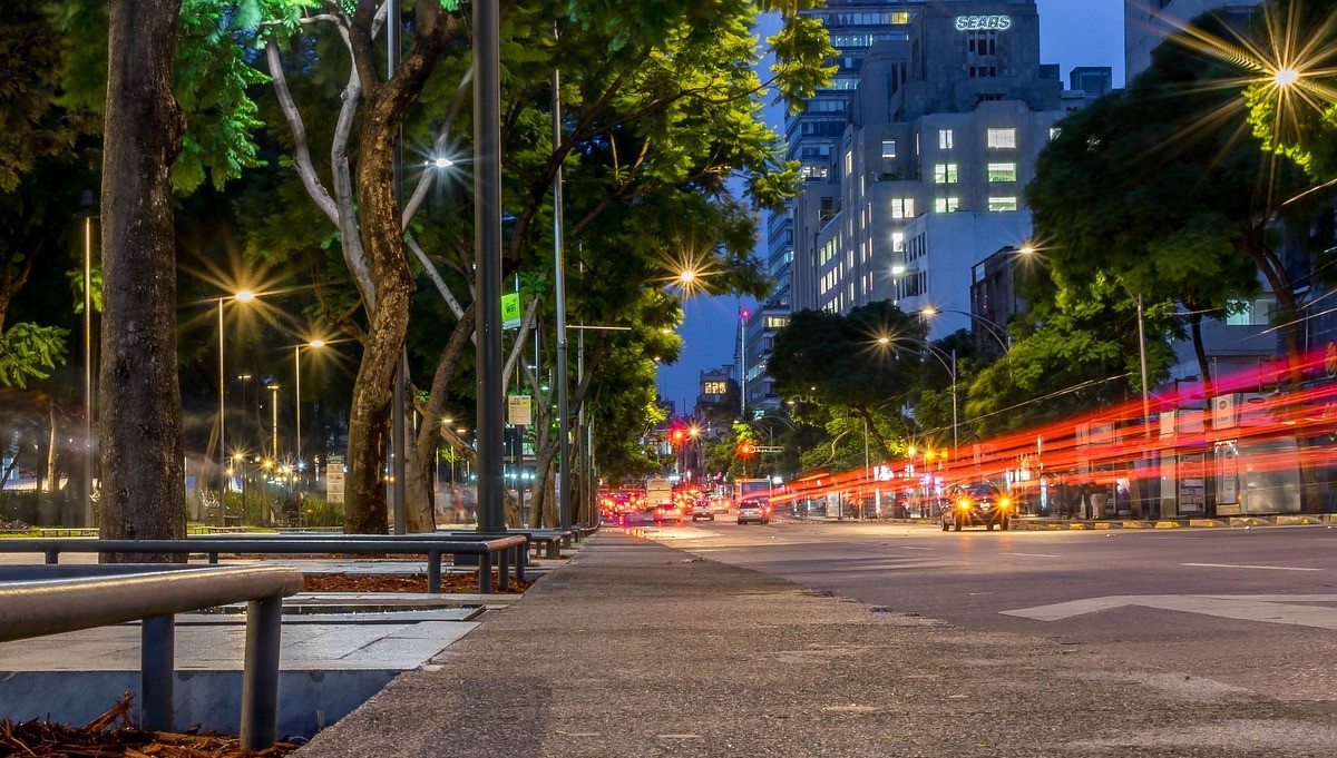 Paseos Históricos: Recorridos gratuitos en la CDMX