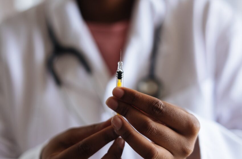 Vacuna Soberana es aprobada por la Cofepris para su uso de emergencia